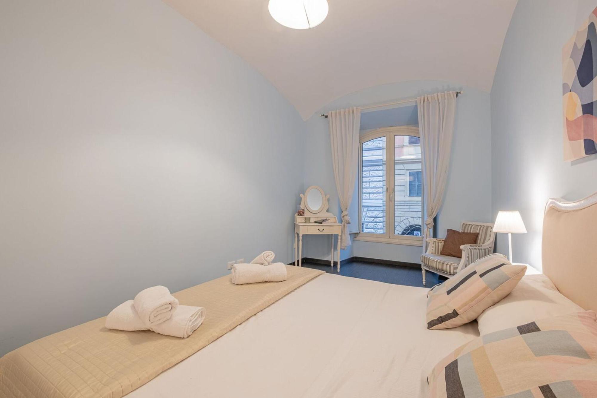 Ferienwohnung Merulana House Rom Exterior foto