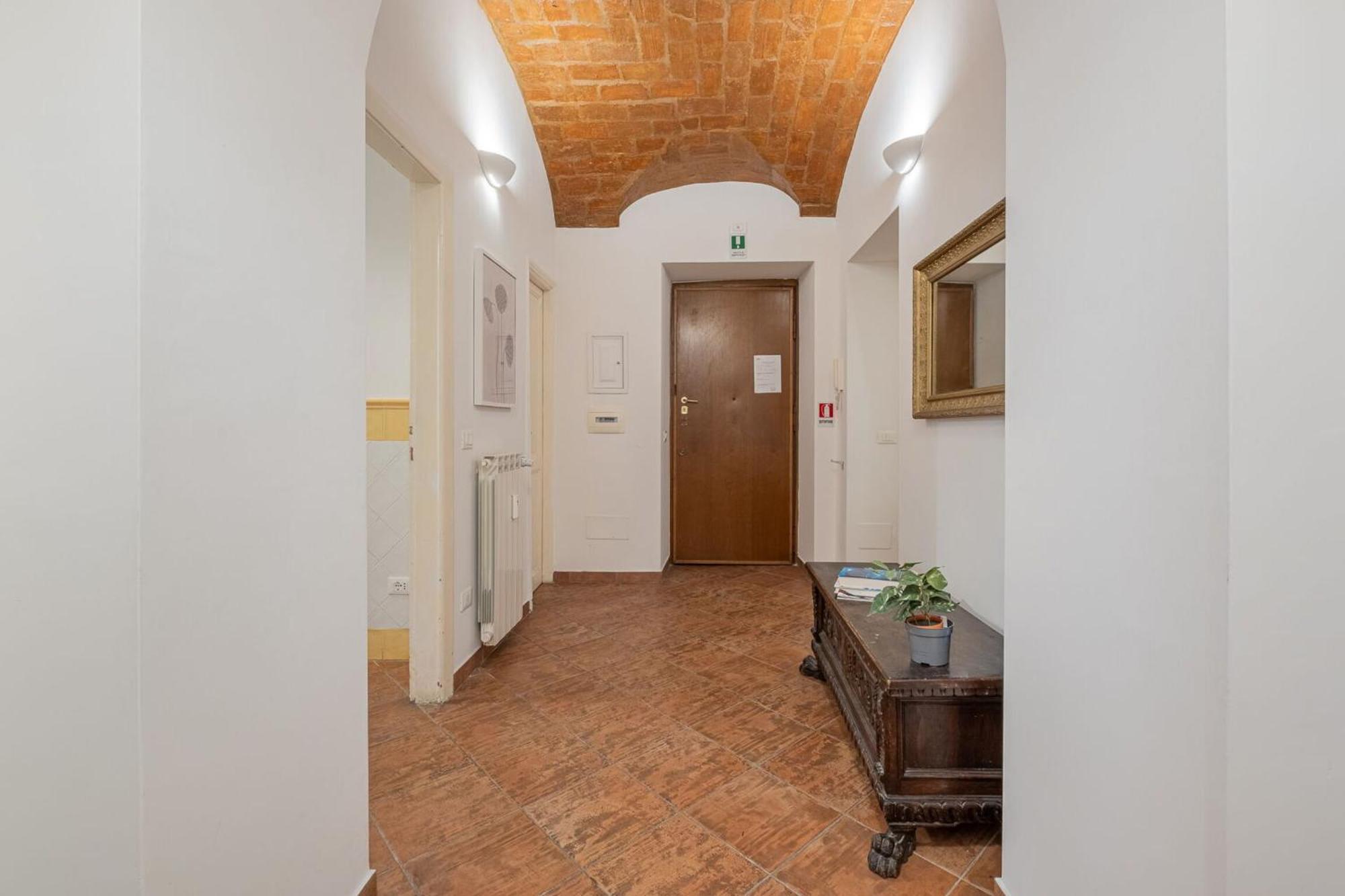 Ferienwohnung Merulana House Rom Exterior foto