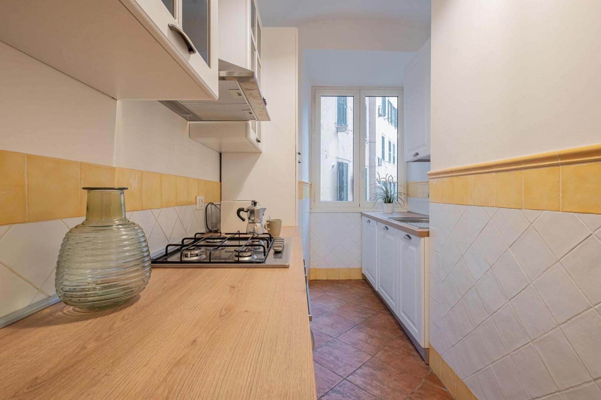 Ferienwohnung Merulana House Rom Exterior foto